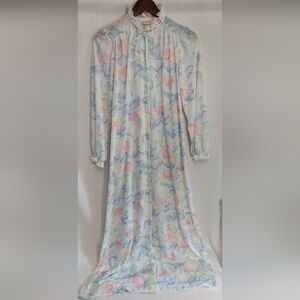 Miss Elaine Women's Housecoat